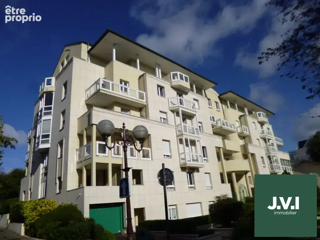 A vendre duplex enghien-les-bains - 5 pièce(s) - 124 m2 - photo 15