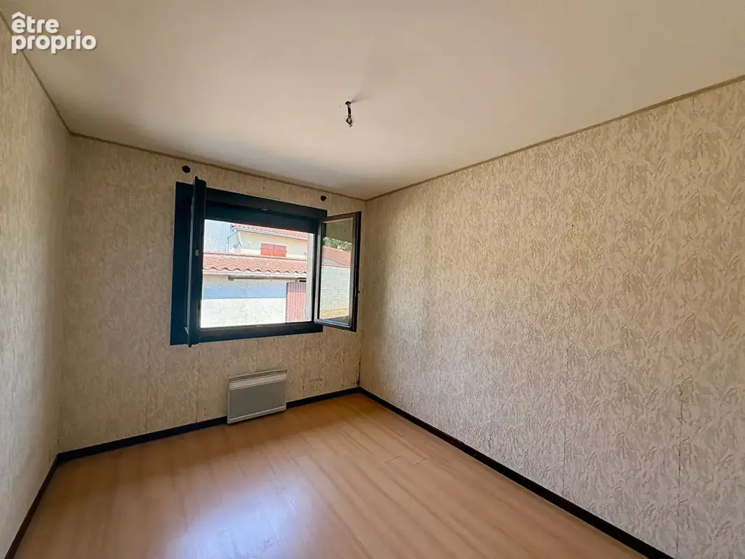 Maison Villeneuve Tolosane 4 pièce(s) 91 m2 - photo 9