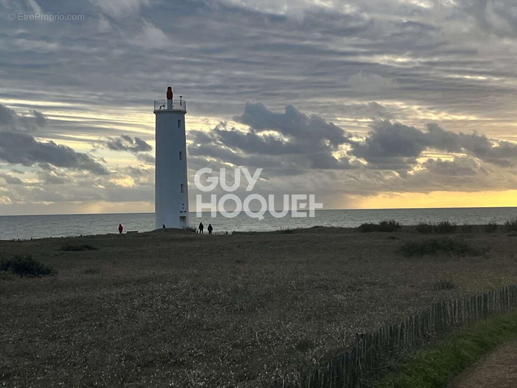 Maison à NOTRE-DAME-DE-RIEZ