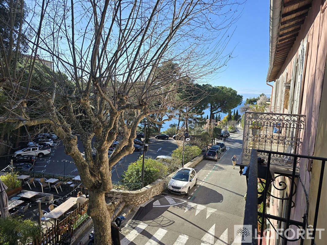 Maison à ROQUEBRUNE-CAP-MARTIN