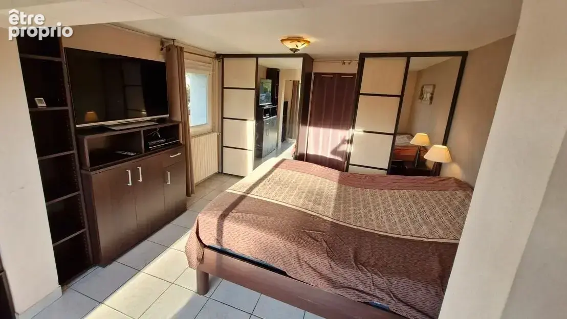 PLOUEZEC maison rénovée 450M de Port Lazo à vendre - photo 13