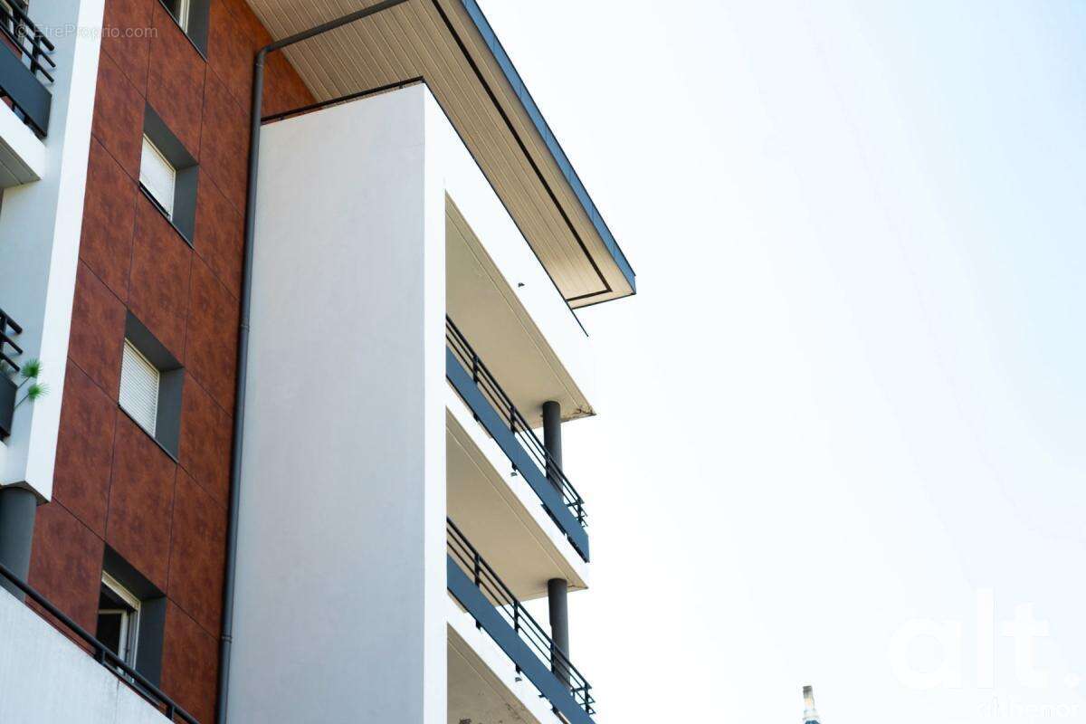 Appartement à ANNECY
