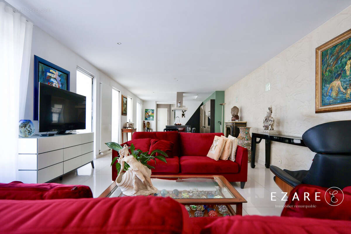 Maison 150 m² à Dijon  - photo 7