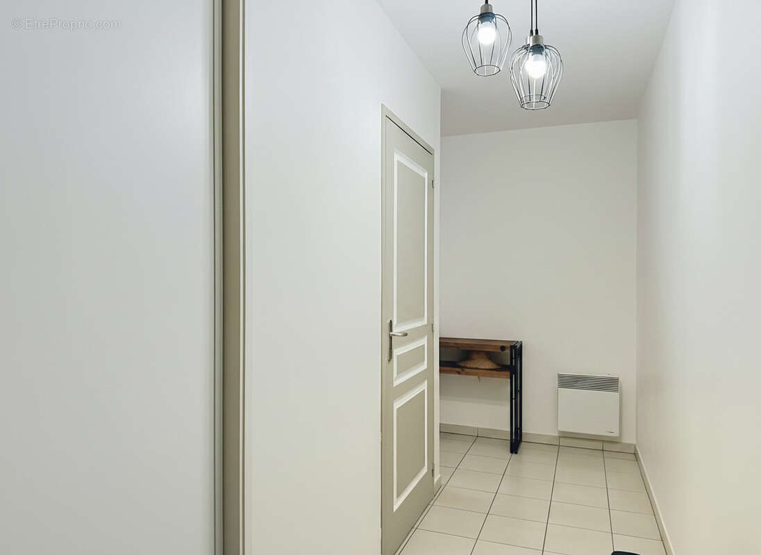 Appartement à CHERBOURG-OCTEVILLE