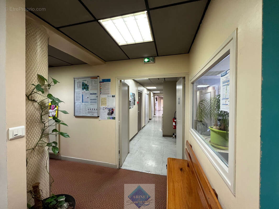 Appartement à ABBEVILLE