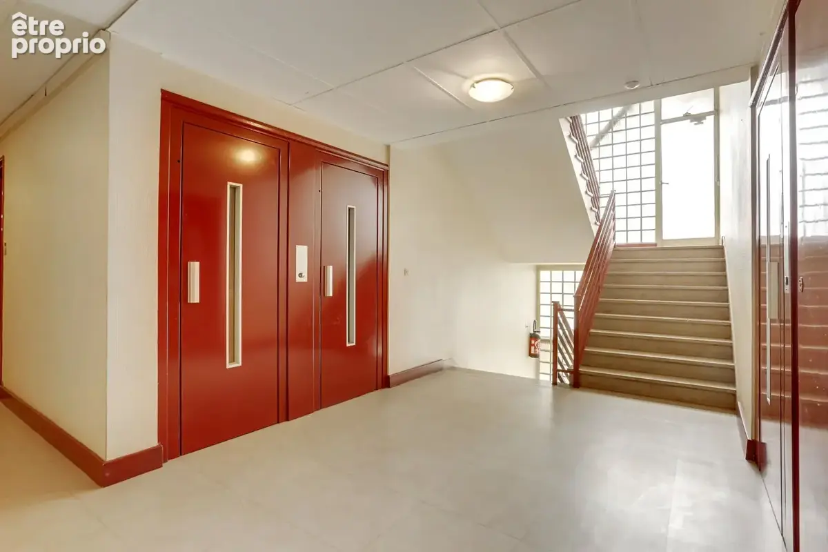 Appartement 44m² à La Muette - Passy - photo 5