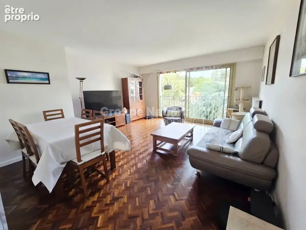 Appartement à VERSAILLES