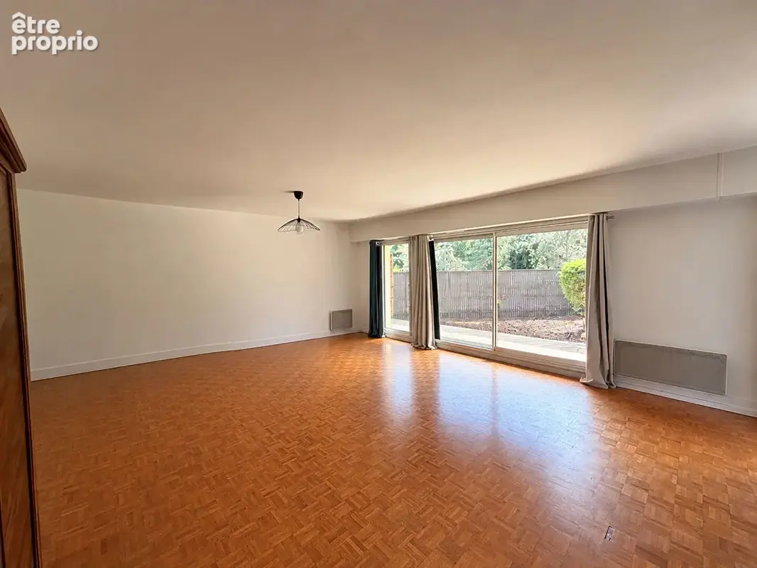 5 pièces 114m² + jardins + double garage Rennes Les Gayeulles - photo 2