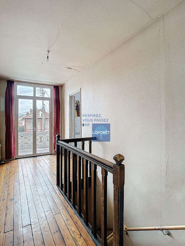 Maison à NOGENT-SUR-OISE