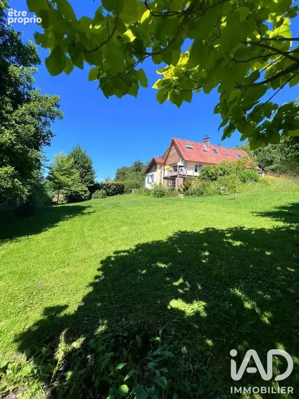 Photo 1 - Maison à OUVILLE-LA-RIVIERE
