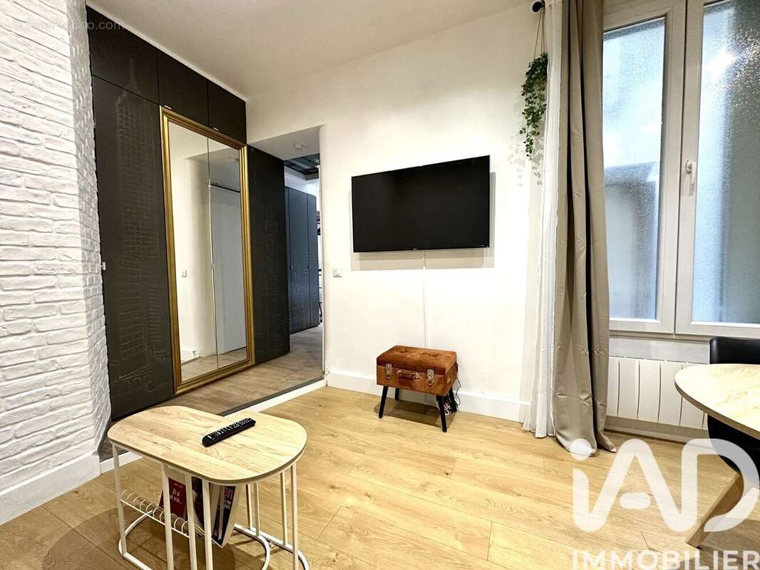 Photo 6 - Appartement à BOULOGNE-BILLANCOURT