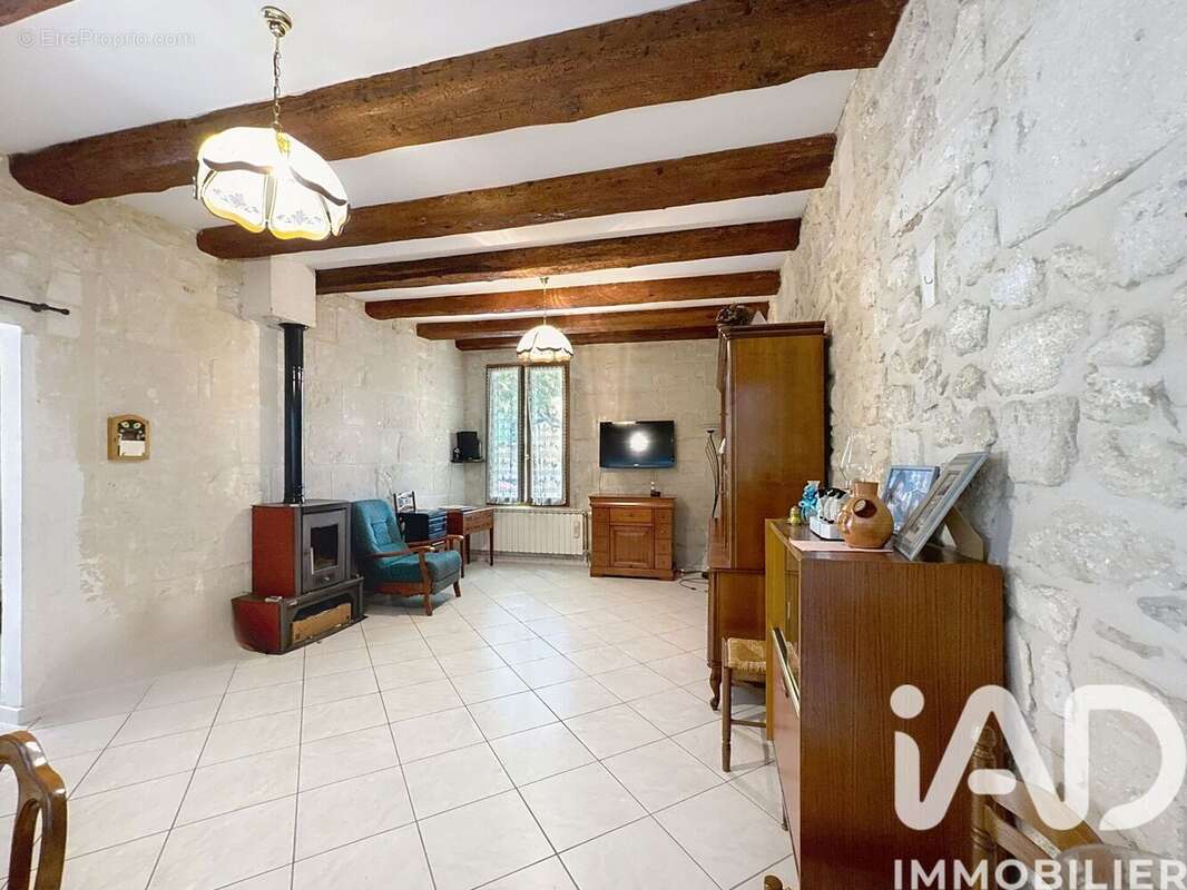 Maison 180 m² à Beaucaire  - photo 7