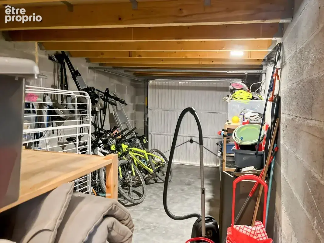 Vente jolie maison à Marseillan à 10 minutes de tout - photo 18