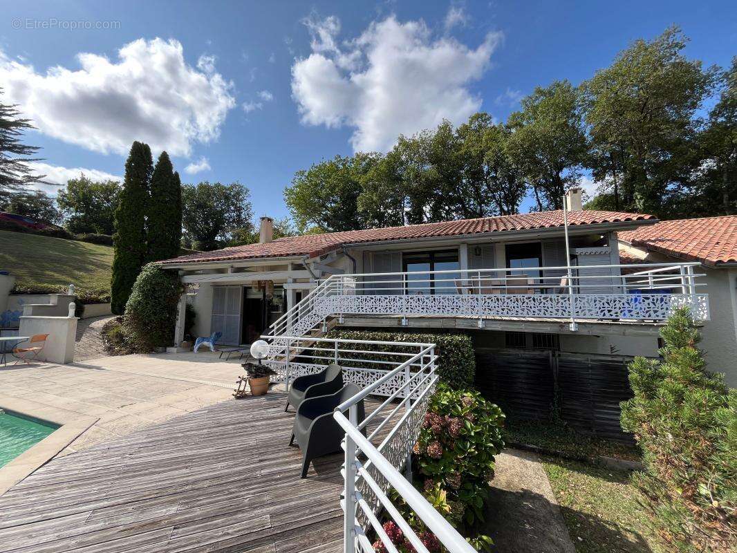 Maison à AUCH