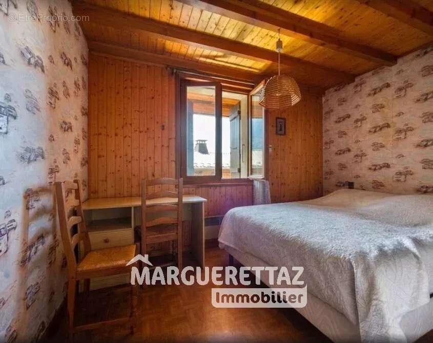 Appartement à AYSE