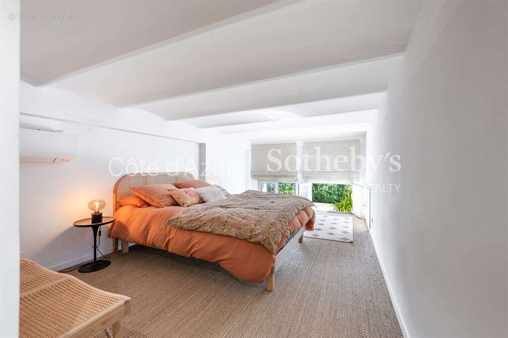 Nice Baumettes appartement duplex avec terrasse proche Promenade des Anglais et plages - photo 14