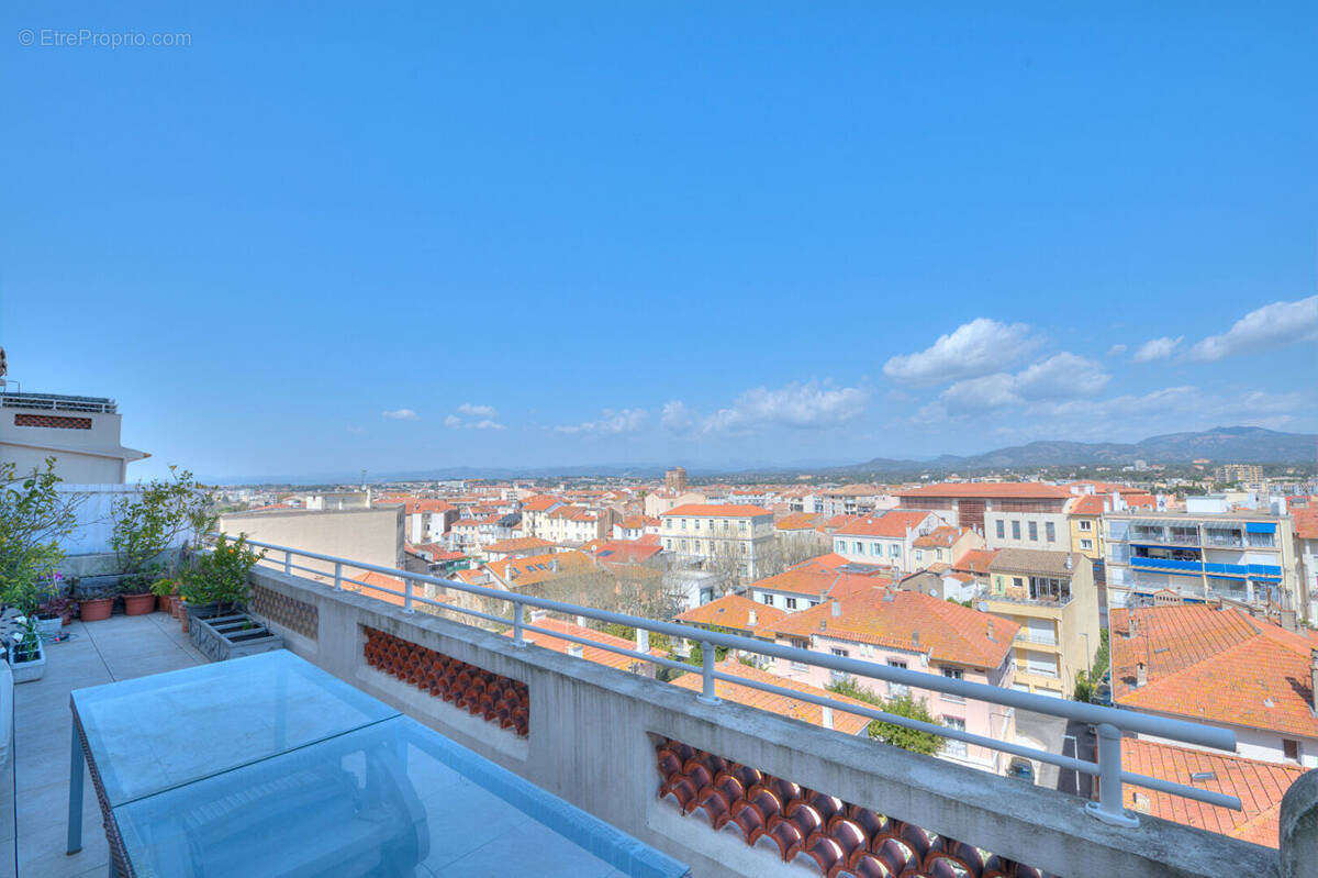 Appartement à SAINT-RAPHAEL