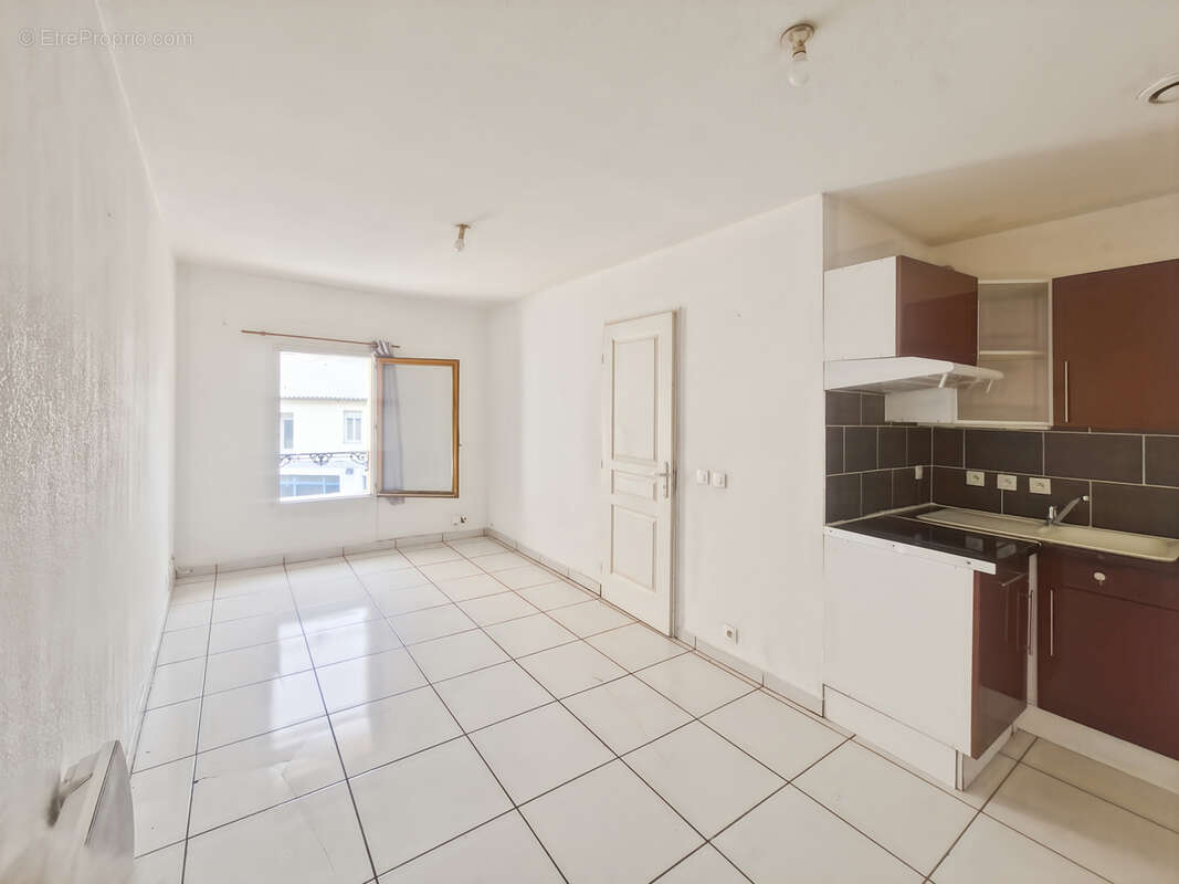 Appartement à NARBONNE