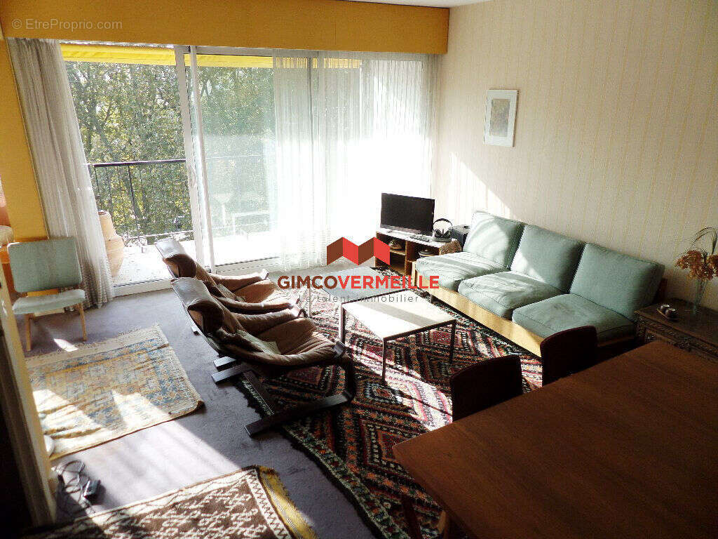 Appartement à VAUCRESSON