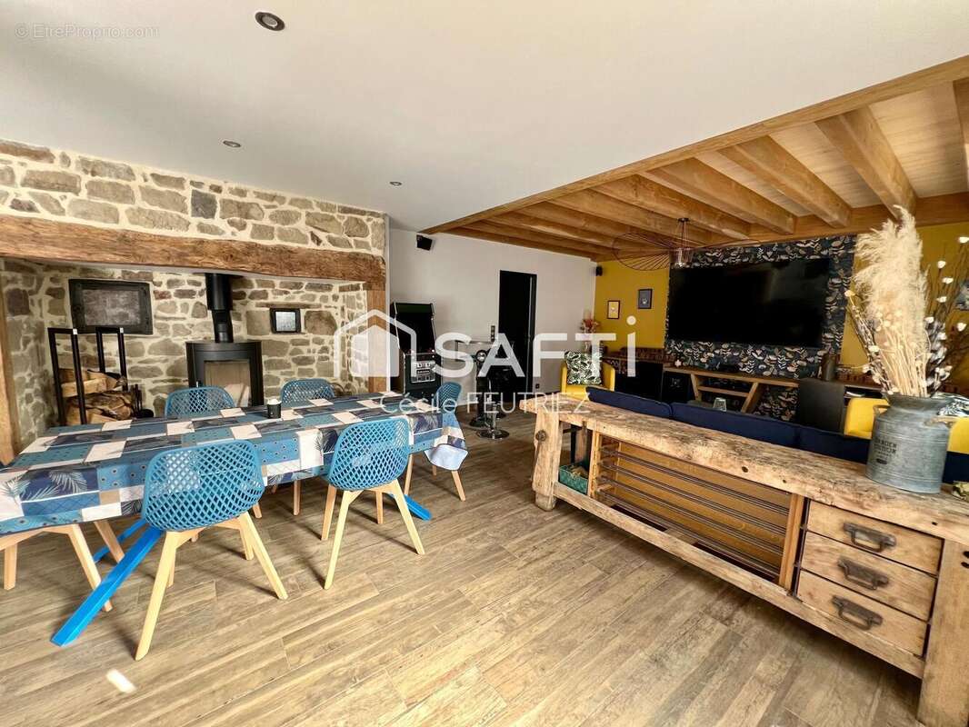 Photo 2 - Maison à BRIVE-LA-GAILLARDE