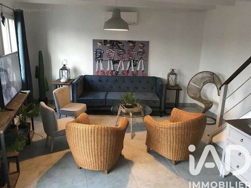 Photo 7 - Maison à LE GRAND-VILLAGE-PLAGE