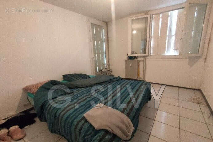 Appartement à ORANGE