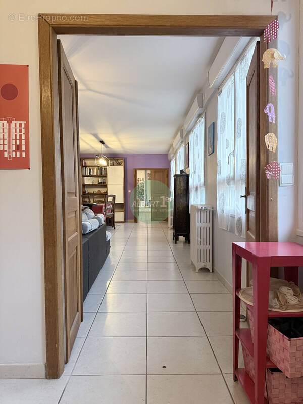 Appartement à LE HAVRE