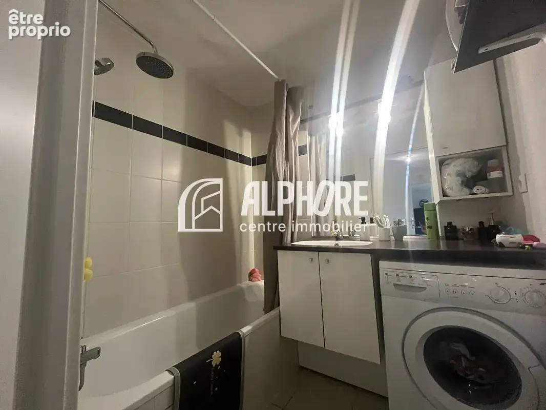 Nantes Zola ? T3 63 m² avec balcon sud et parking ? Résidence très bien entretenue - photo 9