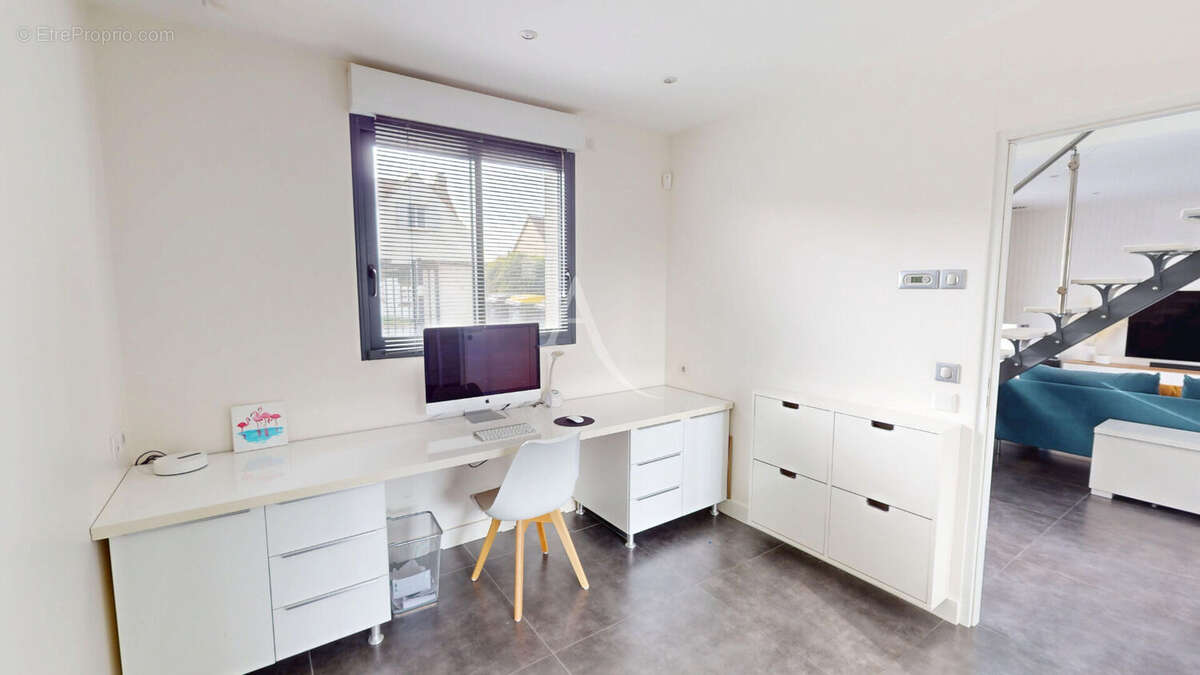 Maison à ANNET-SUR-MARNE