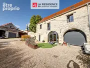 Maison à MONTAINVILLE