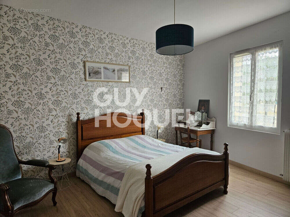 Maison à SAINT-PERDON