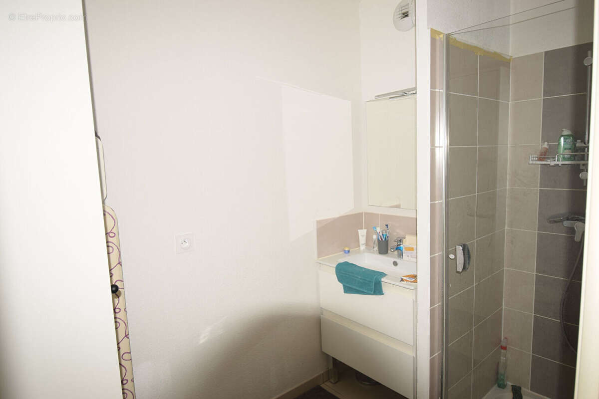 Appartement à MERIGNAC