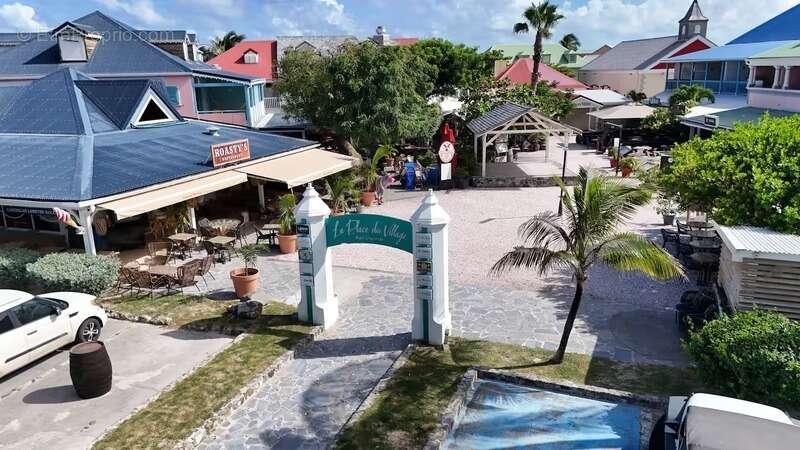 En exclusivité appartement élégant et rénové au coeur de la baie orientale, saint-martin (97150) - photo 25