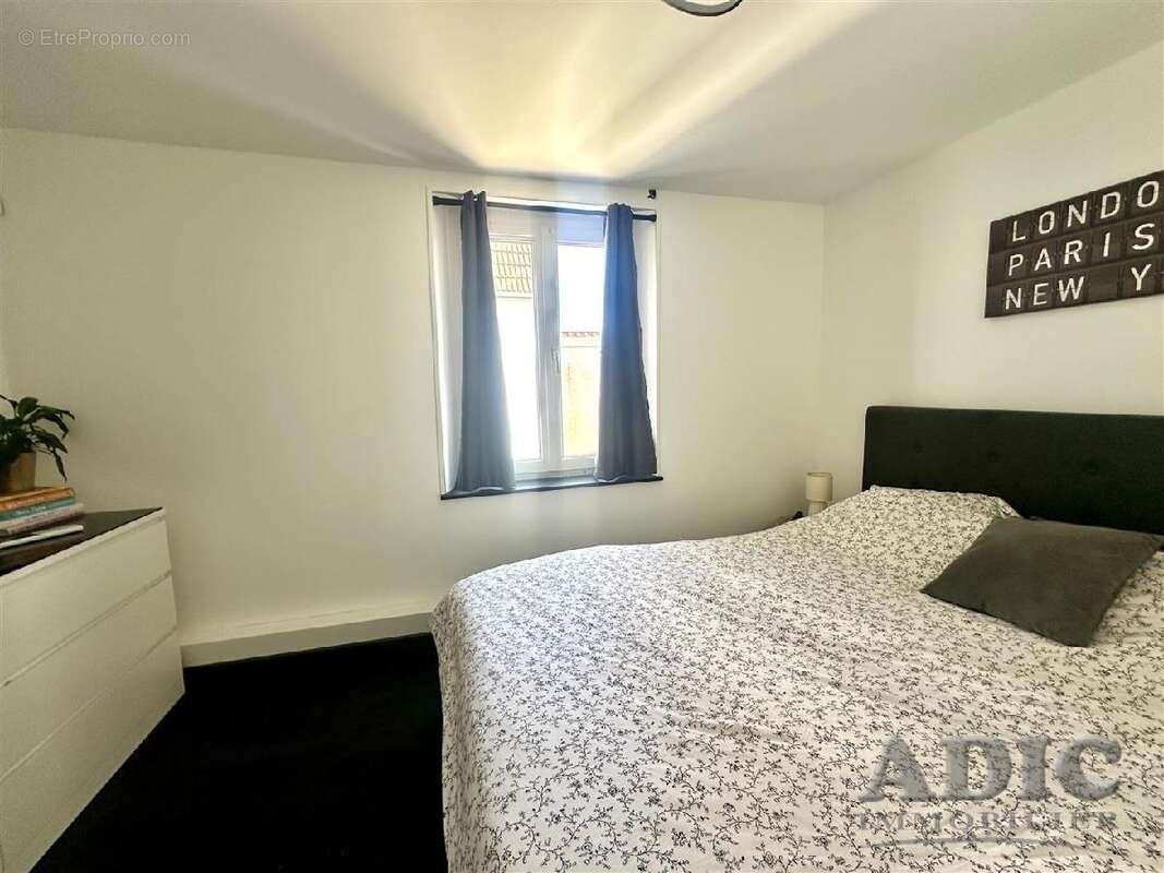 Maison à VILLENEUVE-SOUS-DAMMARTIN