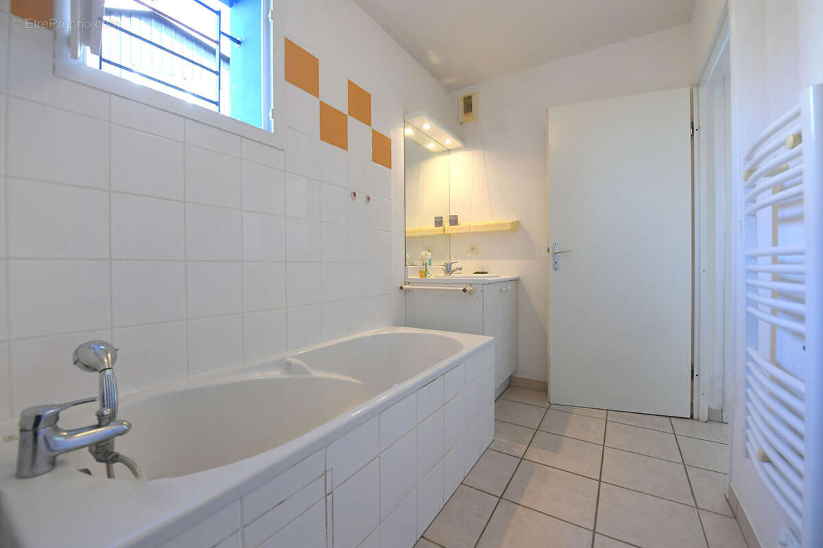 Appartement à LA TESTE-DE-BUCH