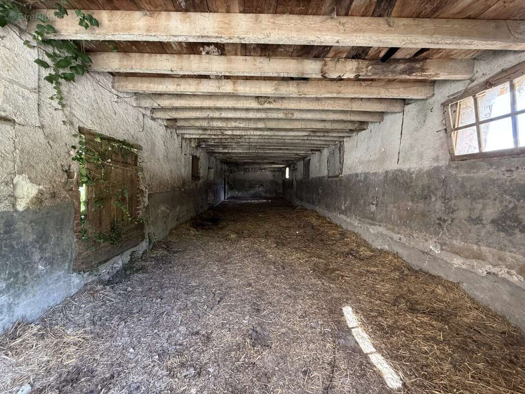 Maison à BALLAN-MIRE