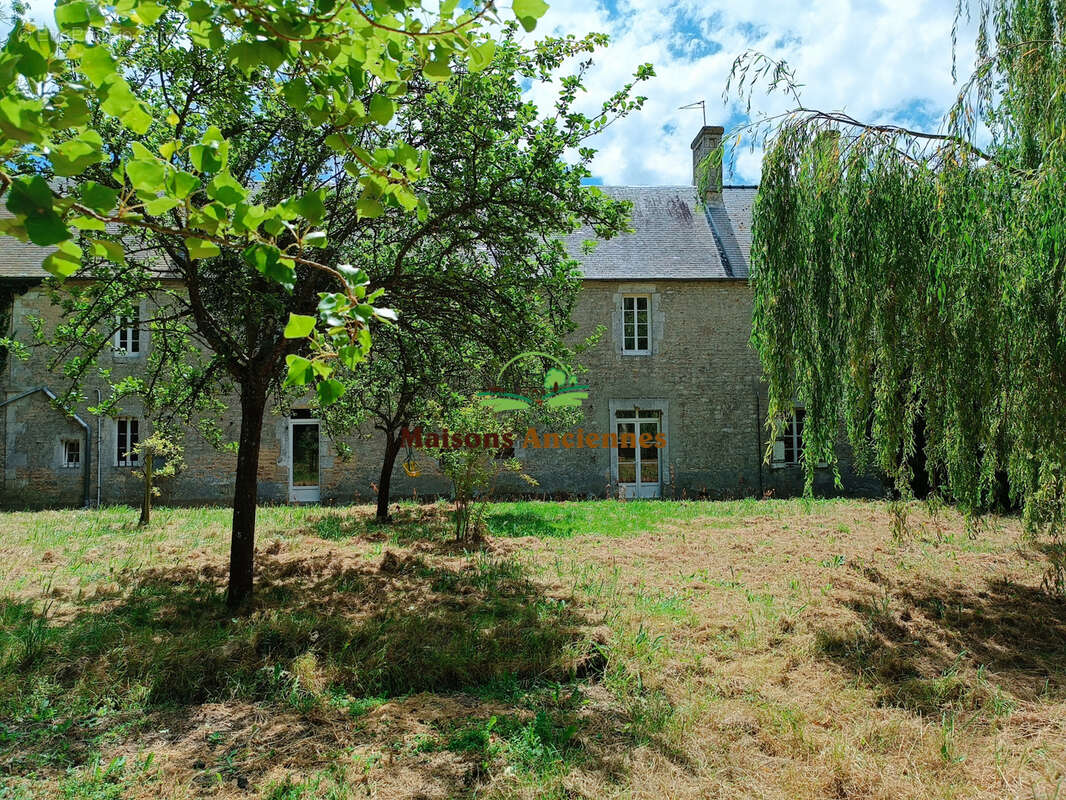 Propriete xviiième - caen - bayeux - la mer - photo 13