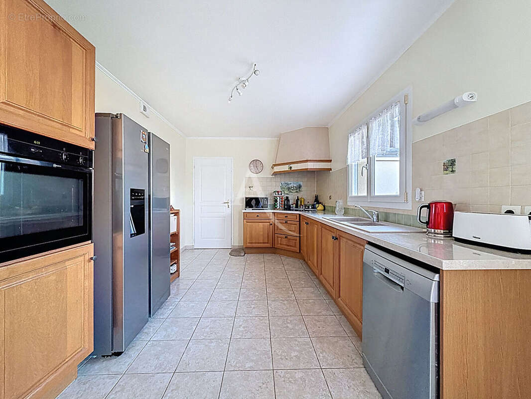 Maison à BRISSAC-QUINCE