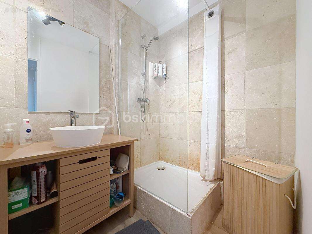 Appartement à CAEN