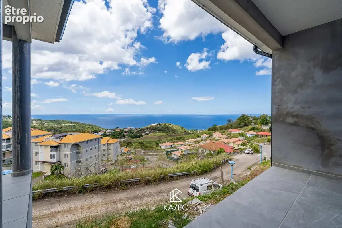 Maison 4 pièces 126 m² à vendre à Le Carbet (97221) - photo 6
