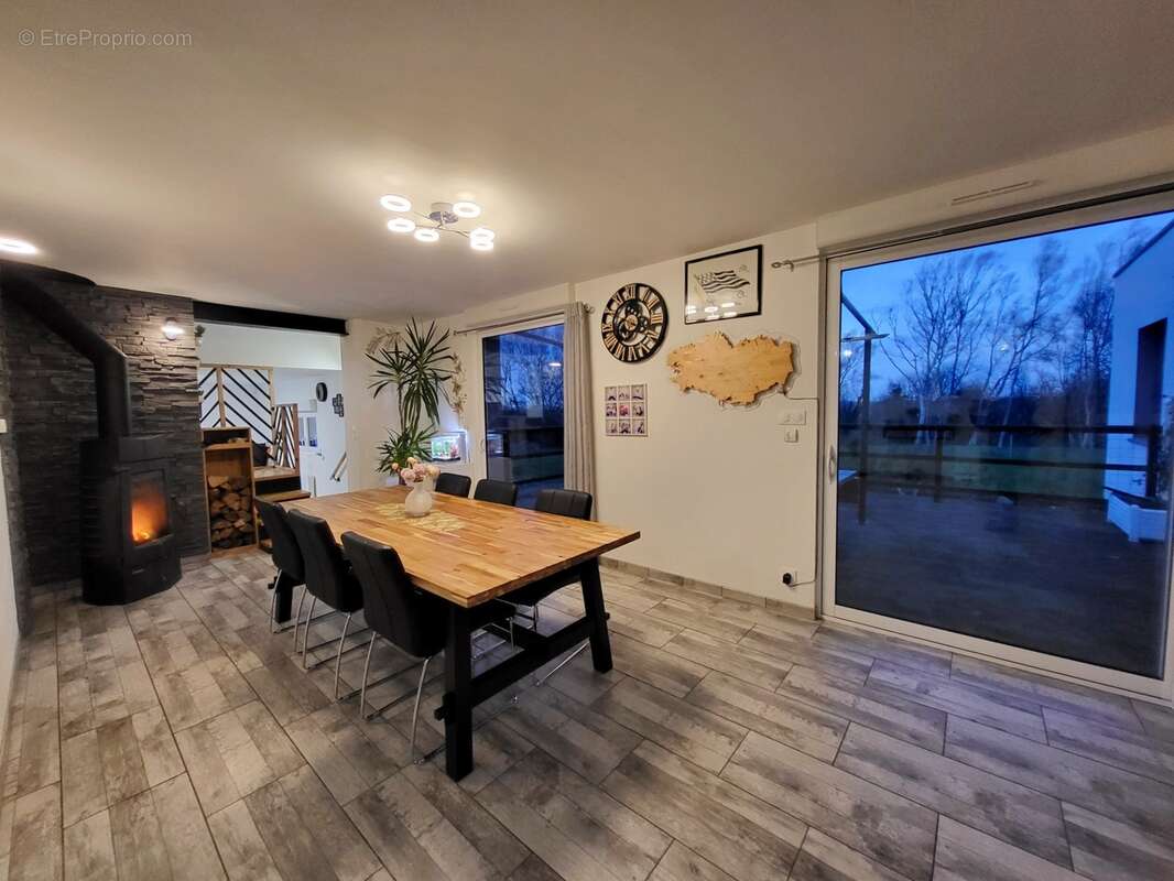 Maison à vendre 15 pièces ARGOL (29) - photo 15