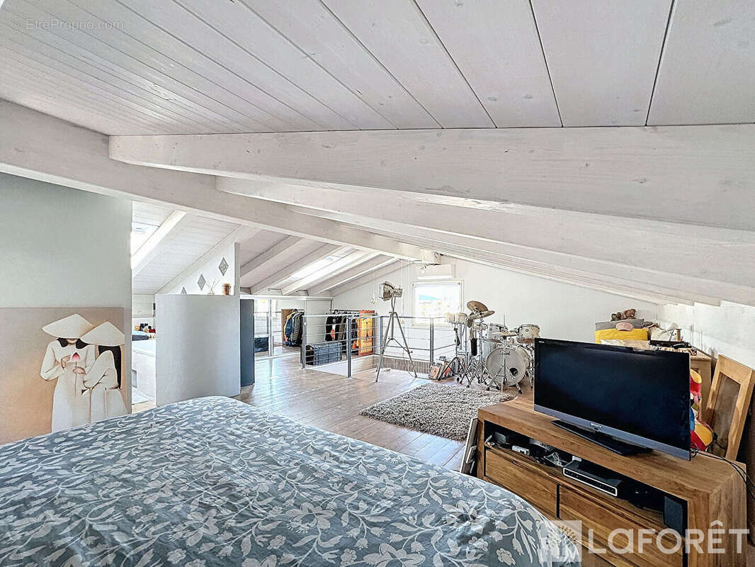 Maison à ROQUEBRUNE-CAP-MARTIN