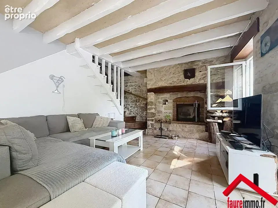Maison à Segonzac en Corrèze (19310) - photo 3