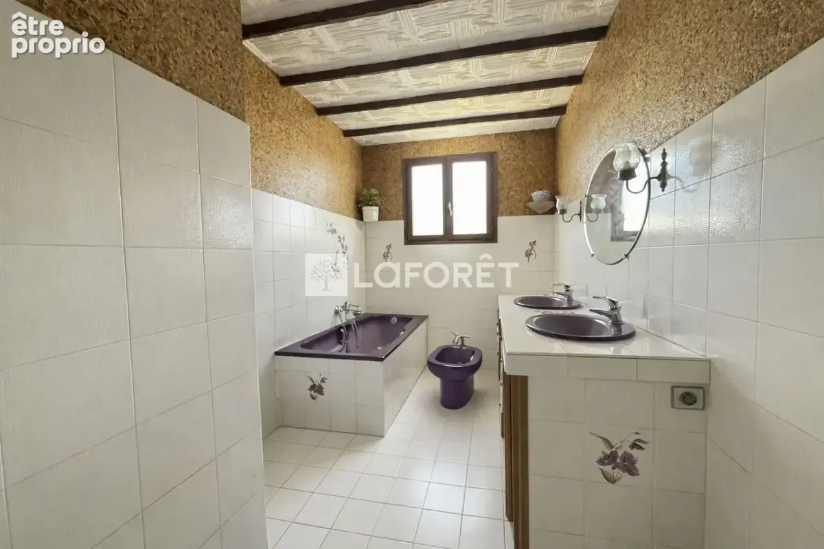 Maison Saint Sulpice De Royan à rénover - photo 4