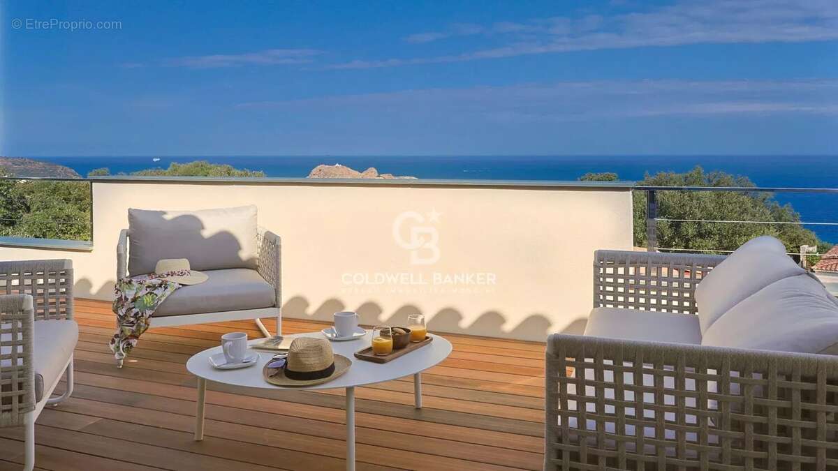 Maison à MONTICELLO