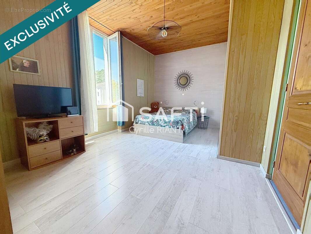 Photo 9 - Maison à RENAGE