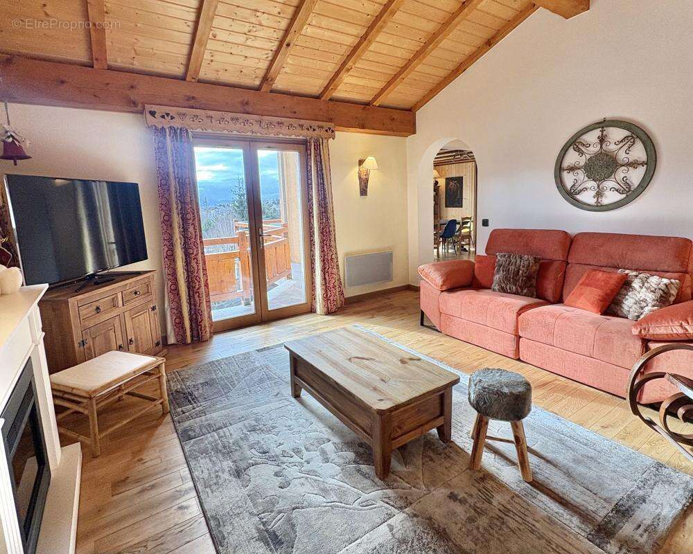 Maison à BOLQUERE