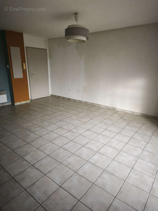 Appartement à CARCASSONNE