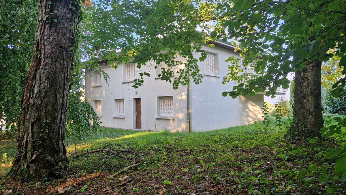Maison à SAINT-REMY