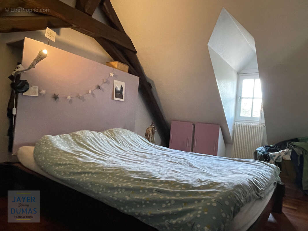 Appartement à CHALON-SUR-SAONE